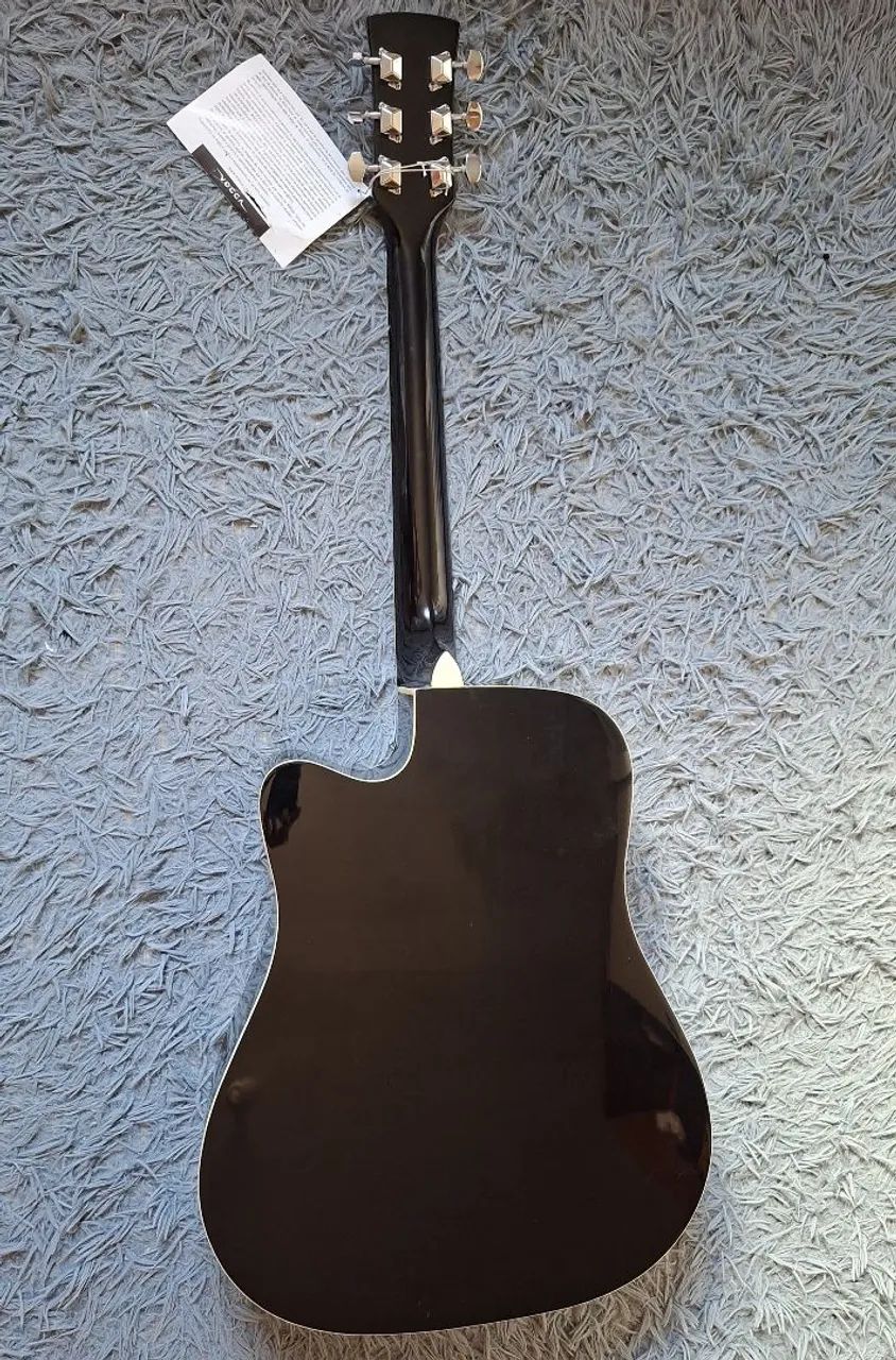 Violão  - Foto 4