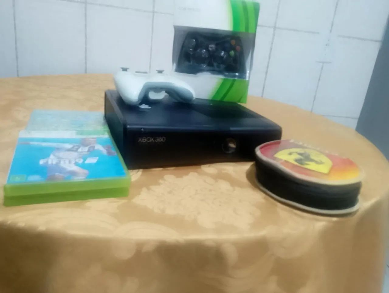 X box 360 - Foto 2