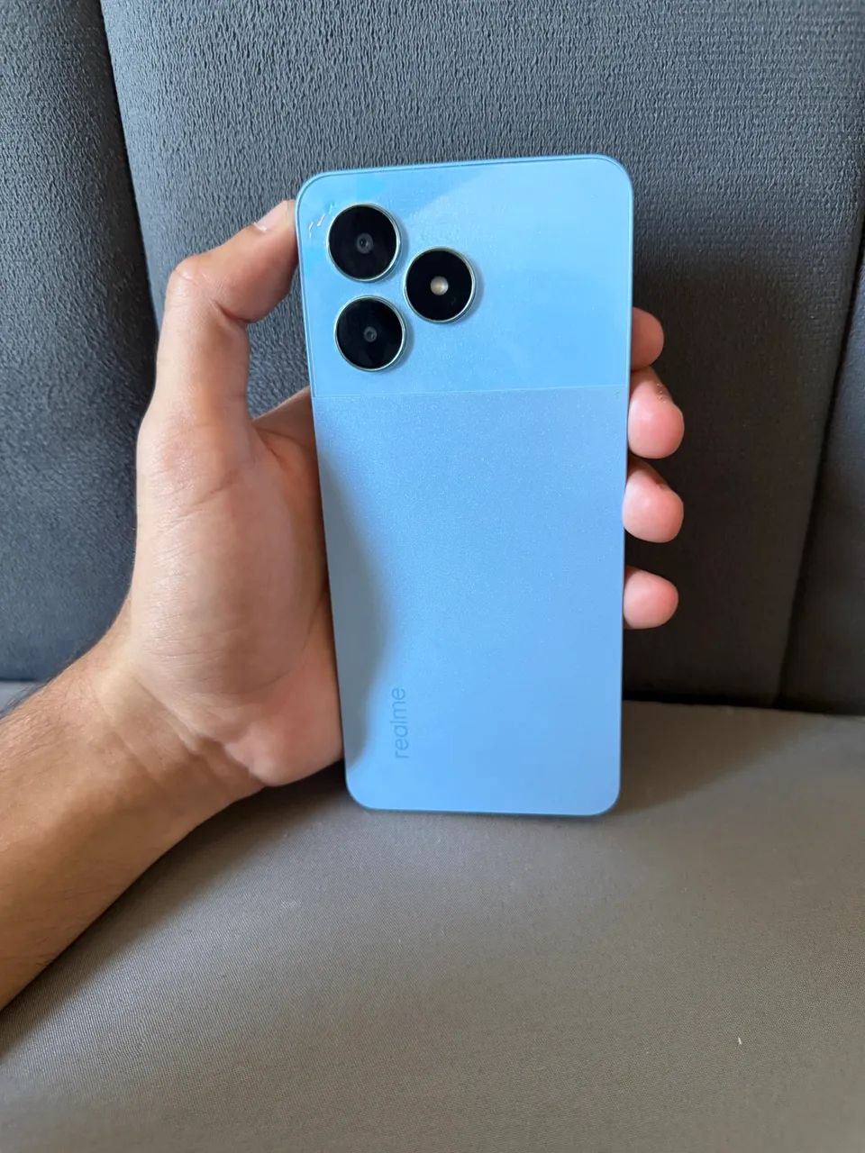 Realme 50