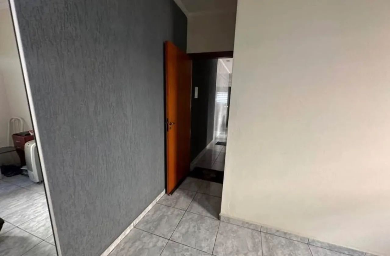 Casa na Samambaia Qr 511 - Foto 4