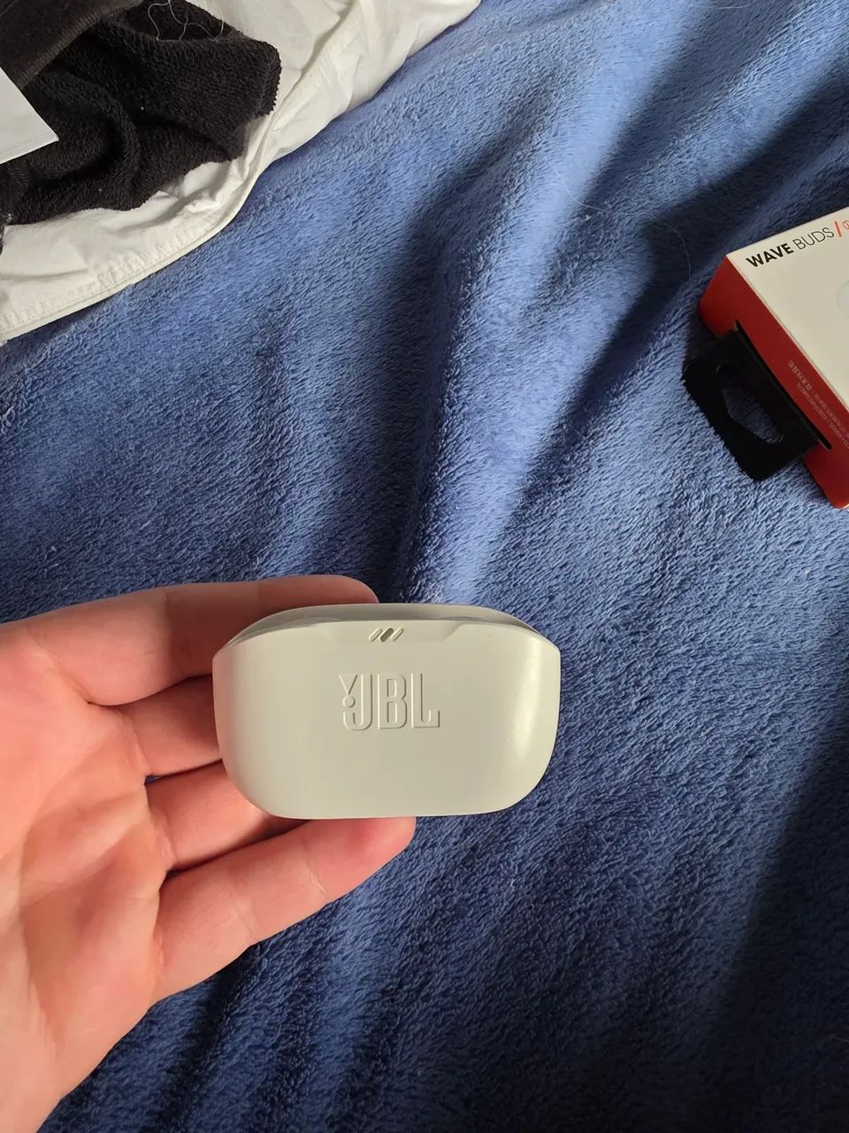 JBL Wave Buds - Foto 2