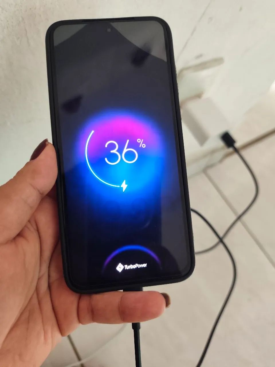 Celular Motorola Edge 30 neo - Foto 3