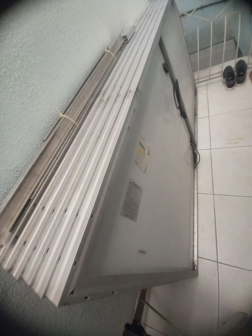 Sistema votaico 