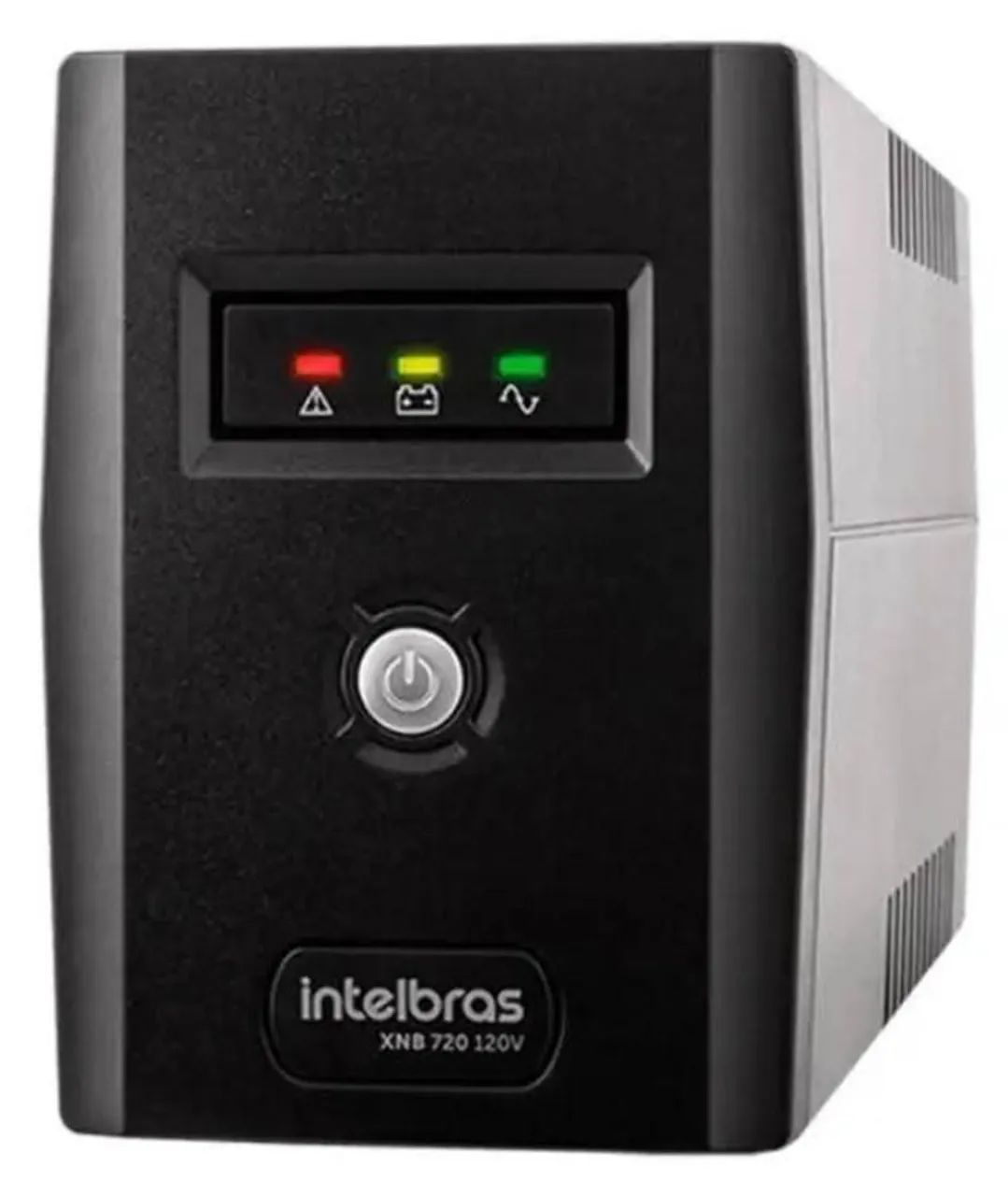 Nobreaks inteligente Intelbras  - Foto 2