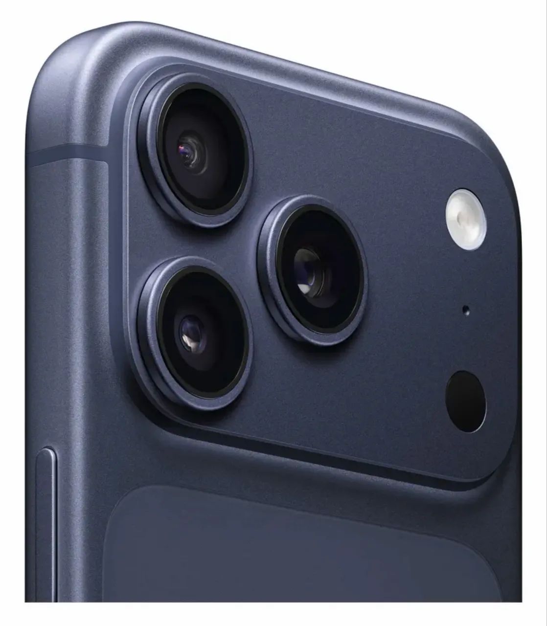 iPhone 17 Pro Max Azul  - Foto 2