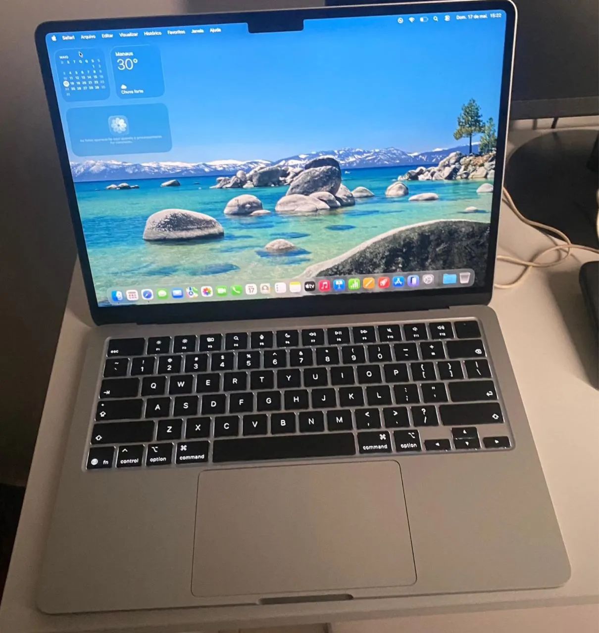 MacBook Air 13" M5 ? 16GB RAM / 1TB SSD - Foto 3
