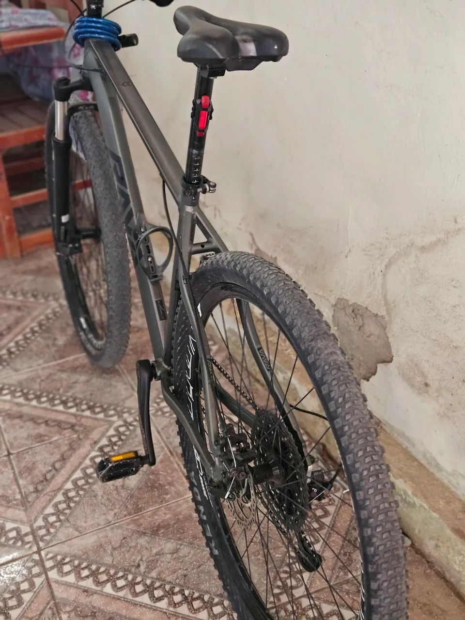 Bicicleta rava - Foto 5