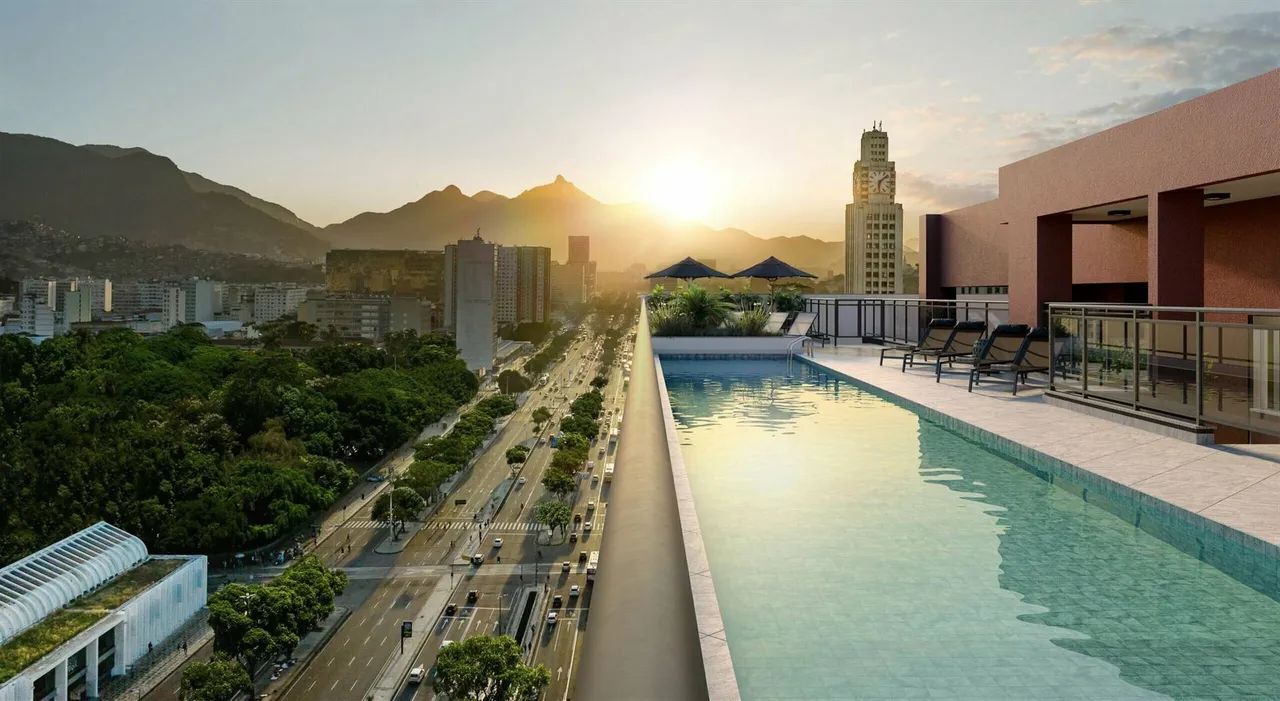 Foto - Rio de Janeiro - Centro