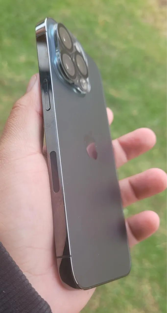 Iphone 13 Pro - Foto 2