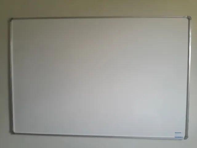 Stalo Whiteboard 1.80 x 1.20 m (180 x 120 cm)
