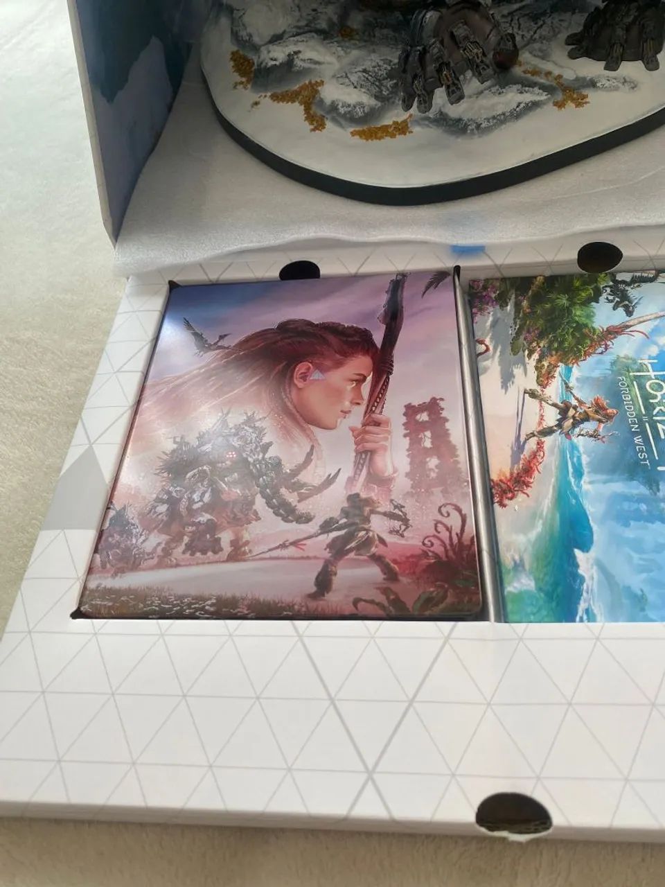 Horizon collector edition  - Foto 4