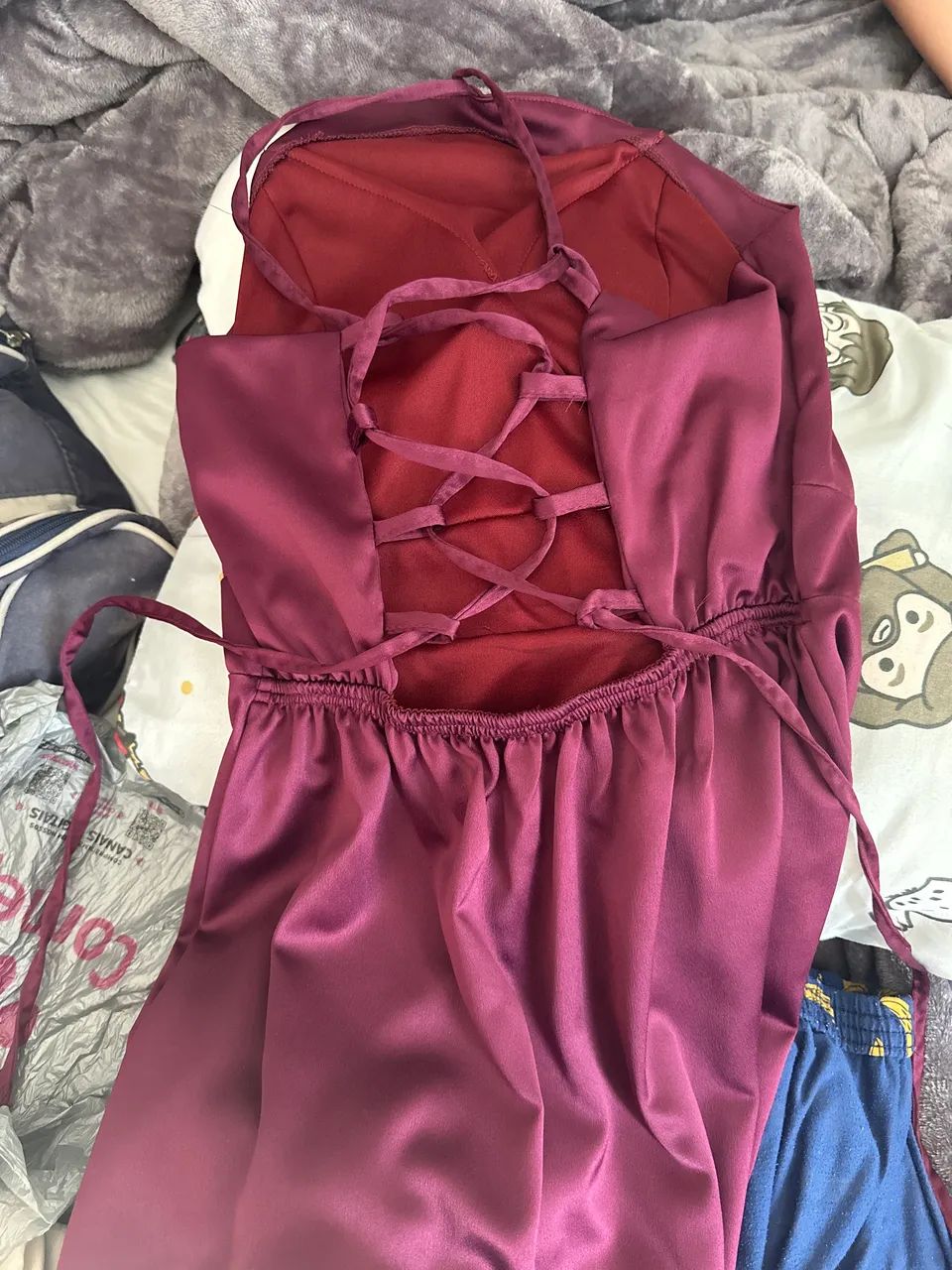 Vestido feminino - Foto 3