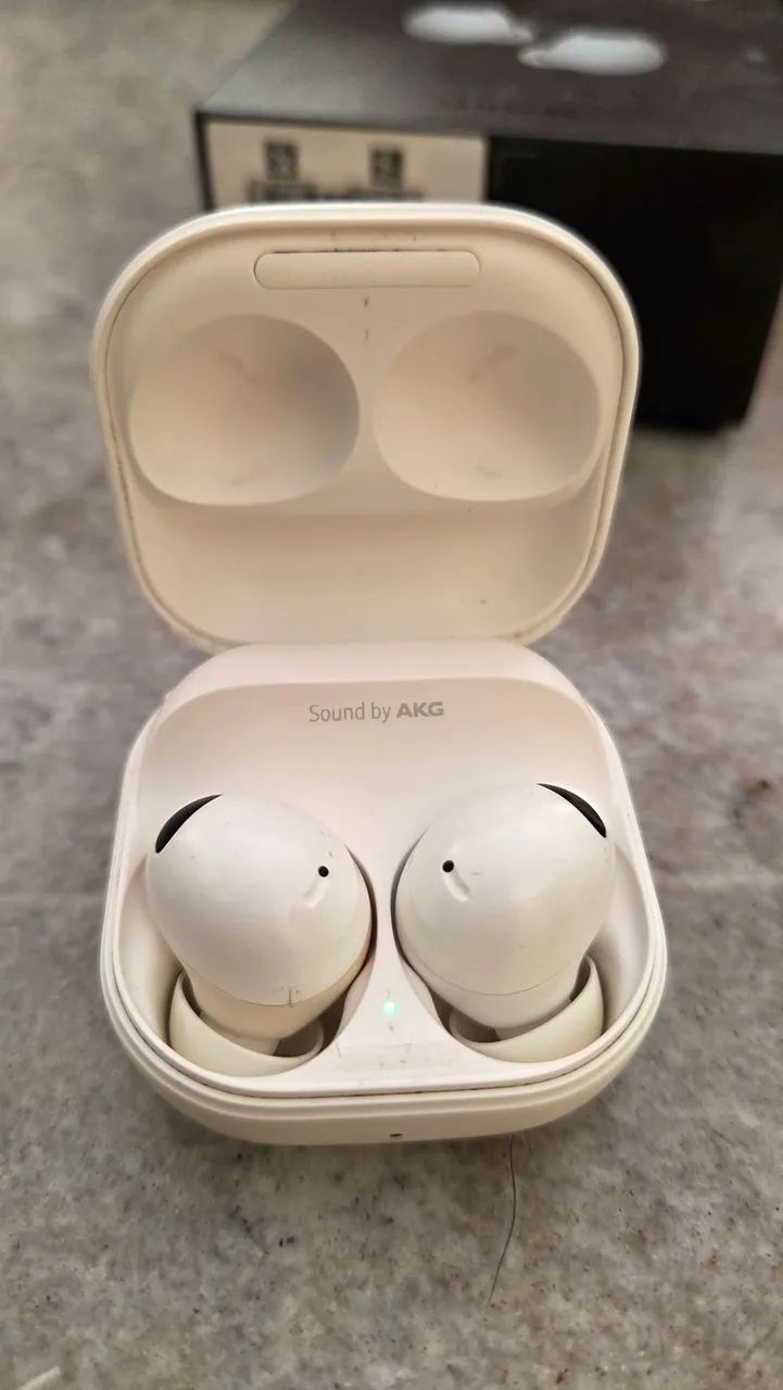 Fone - Galaxy Buds 2 Pro - Foto 3
