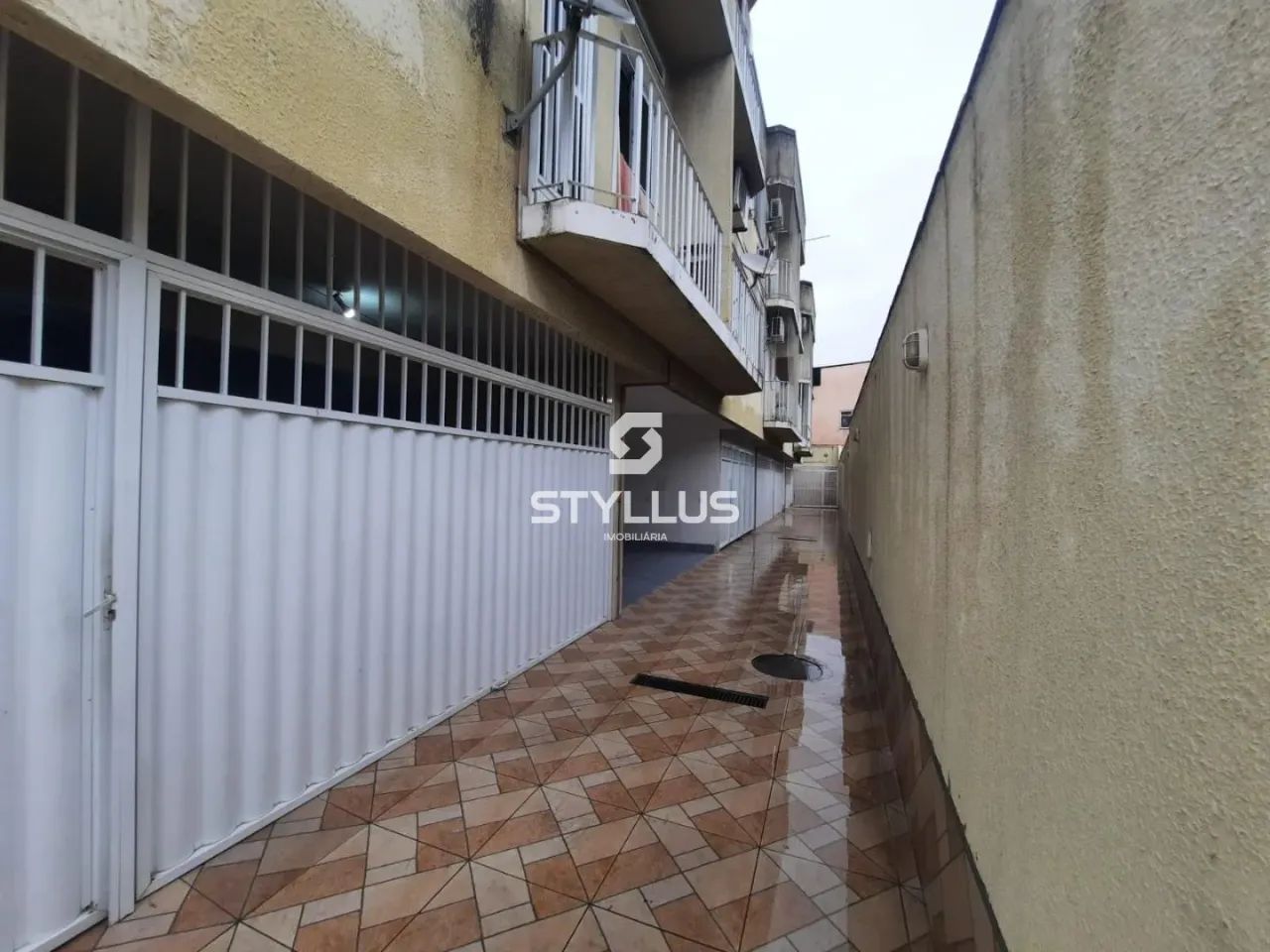 Colégio | Casa de Condomínio 2 quartos - Foto 5