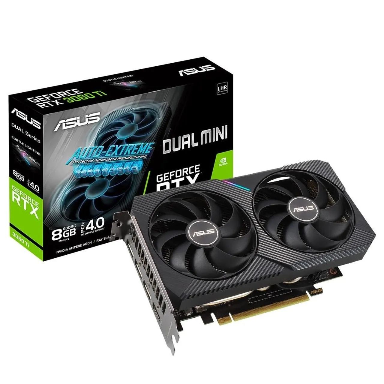 RTX 3060ti - Foto 2