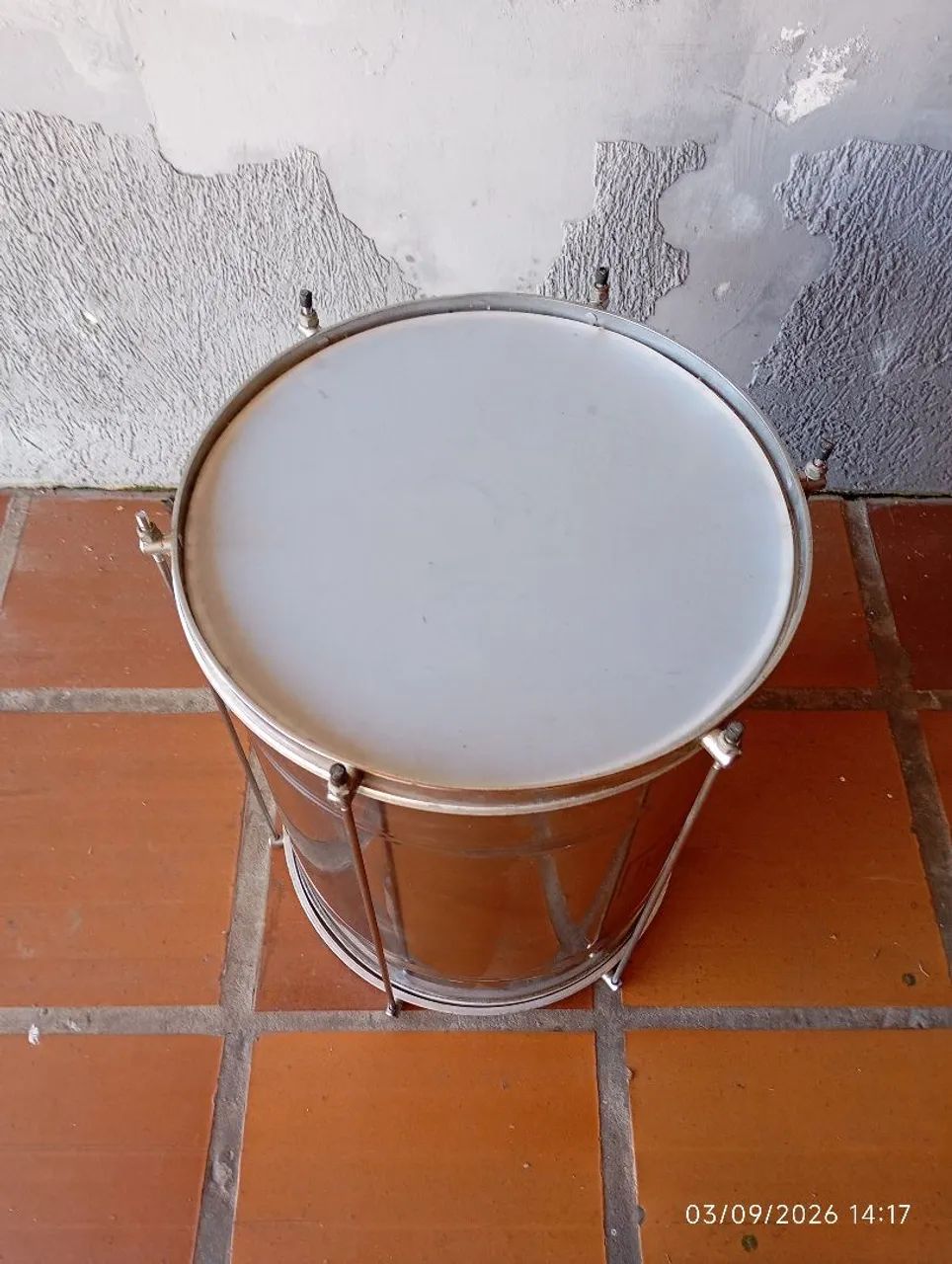 Surdo Di Pardini - Foto 3