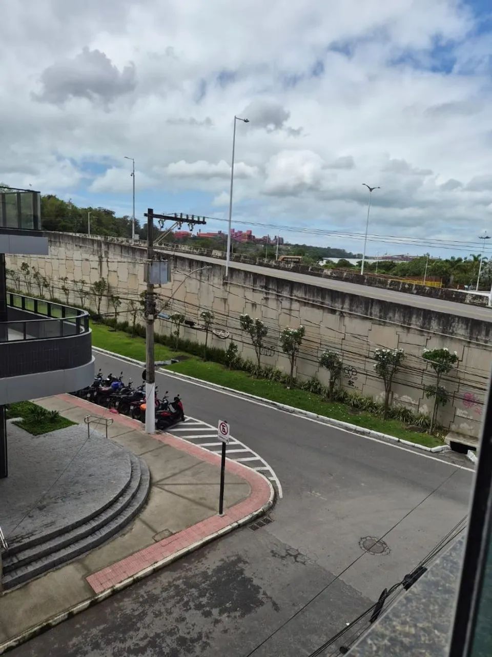 Loft mobiliado em Jardim Camburi