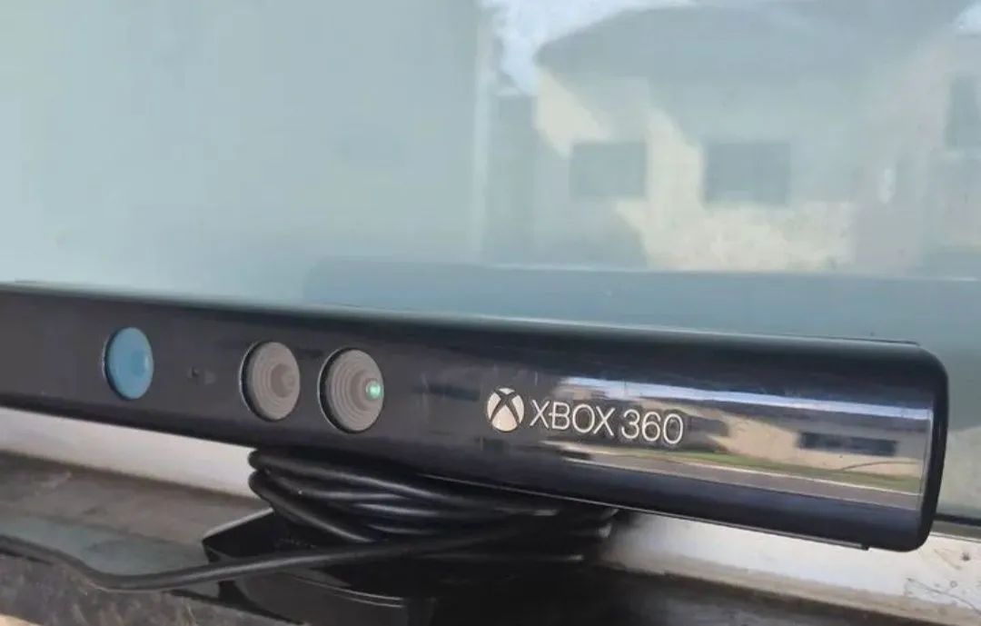 Kinect xbox 360