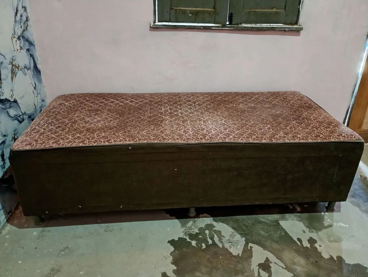 Cama de solteiro  - Foto 2