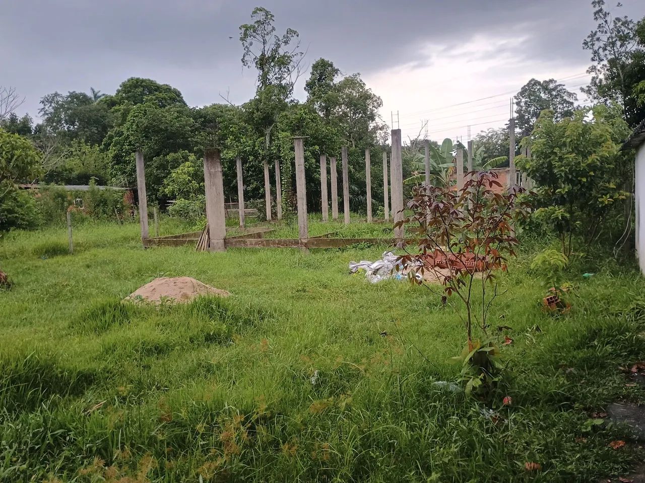 Foto - Magé - Jardim Santo Antônio