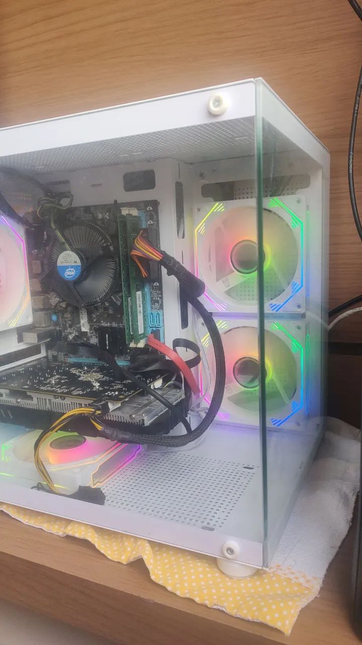 Pc gamer 