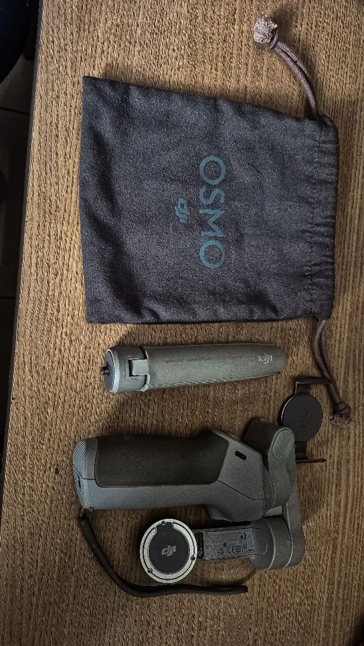 Gimbal DJI  - Foto 2
