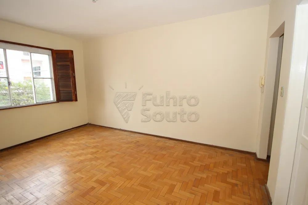 Apartamento com três dormitórios no Centro da Cidade - Apartamento no Edifício Dona Leoníd - Foto 4