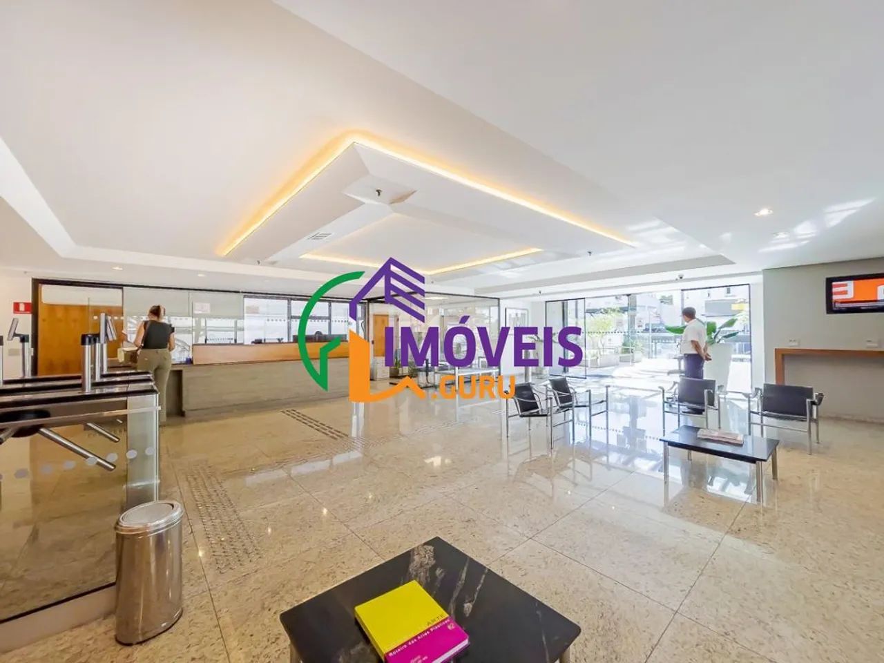COMERCIAL - HIGIENÓPOLIS - SP