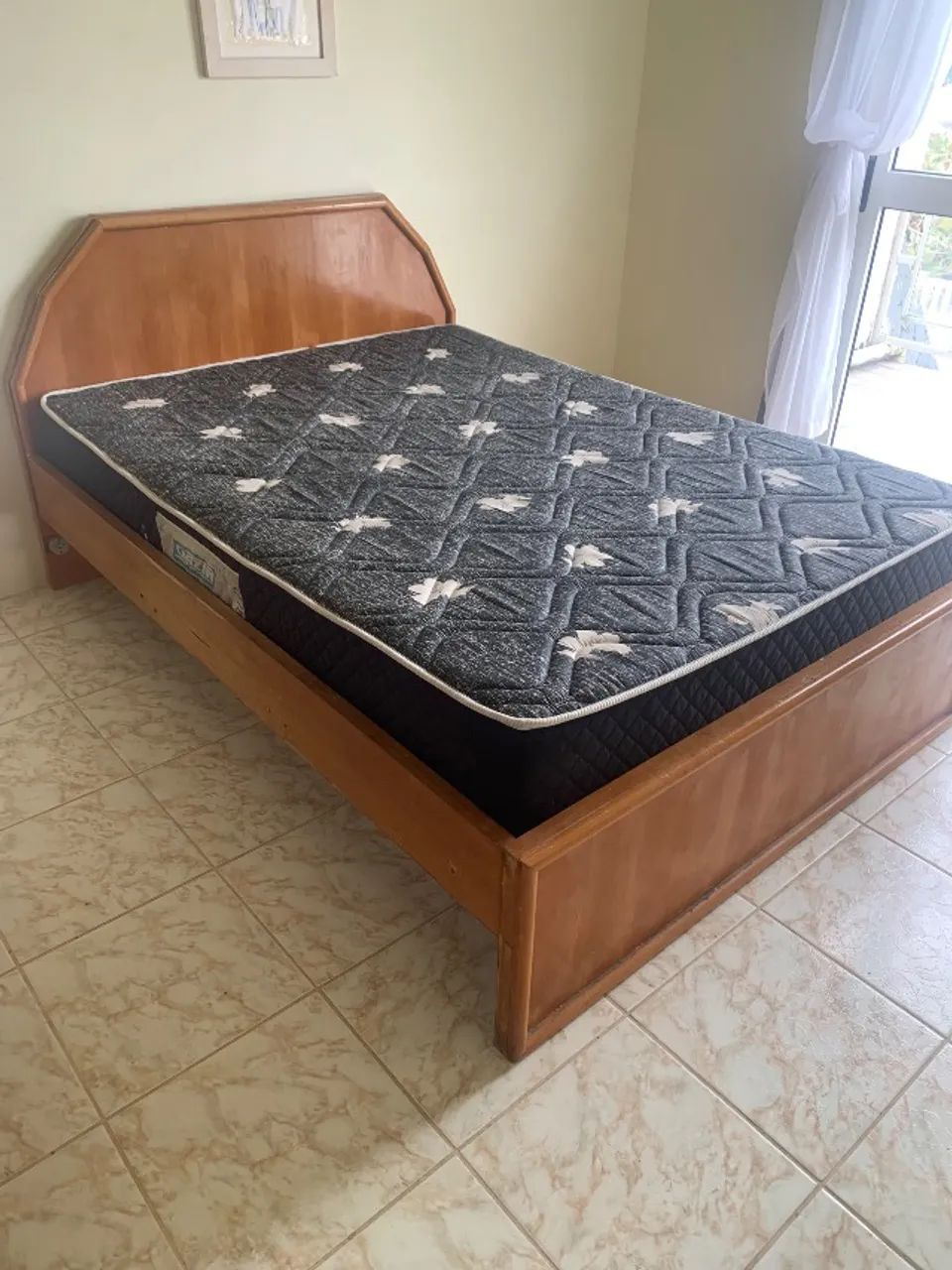 CAMA DE CASAL  - Foto 3
