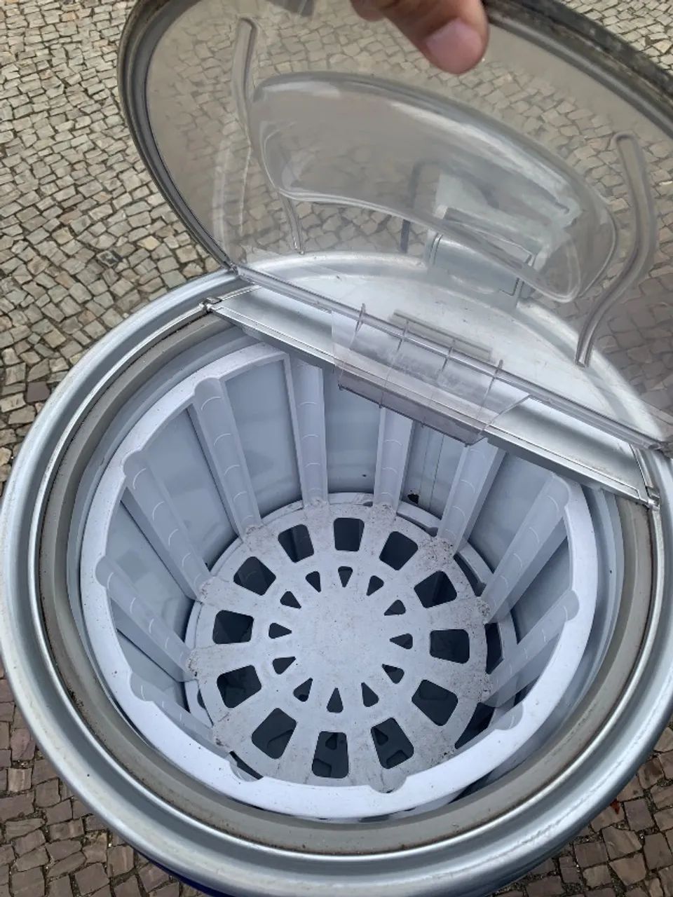Freezer  - Foto 3