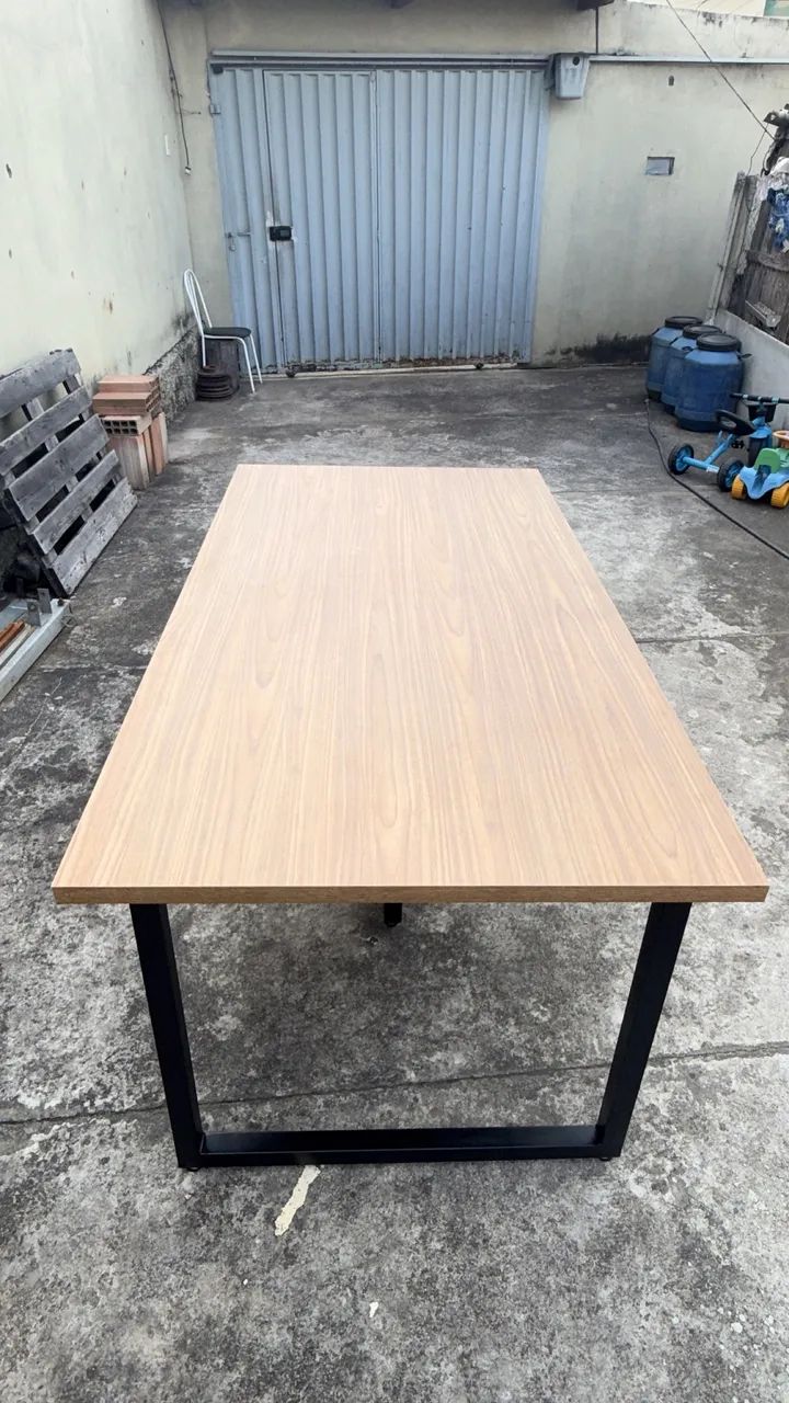 Mesa 1,80m - Foto 3