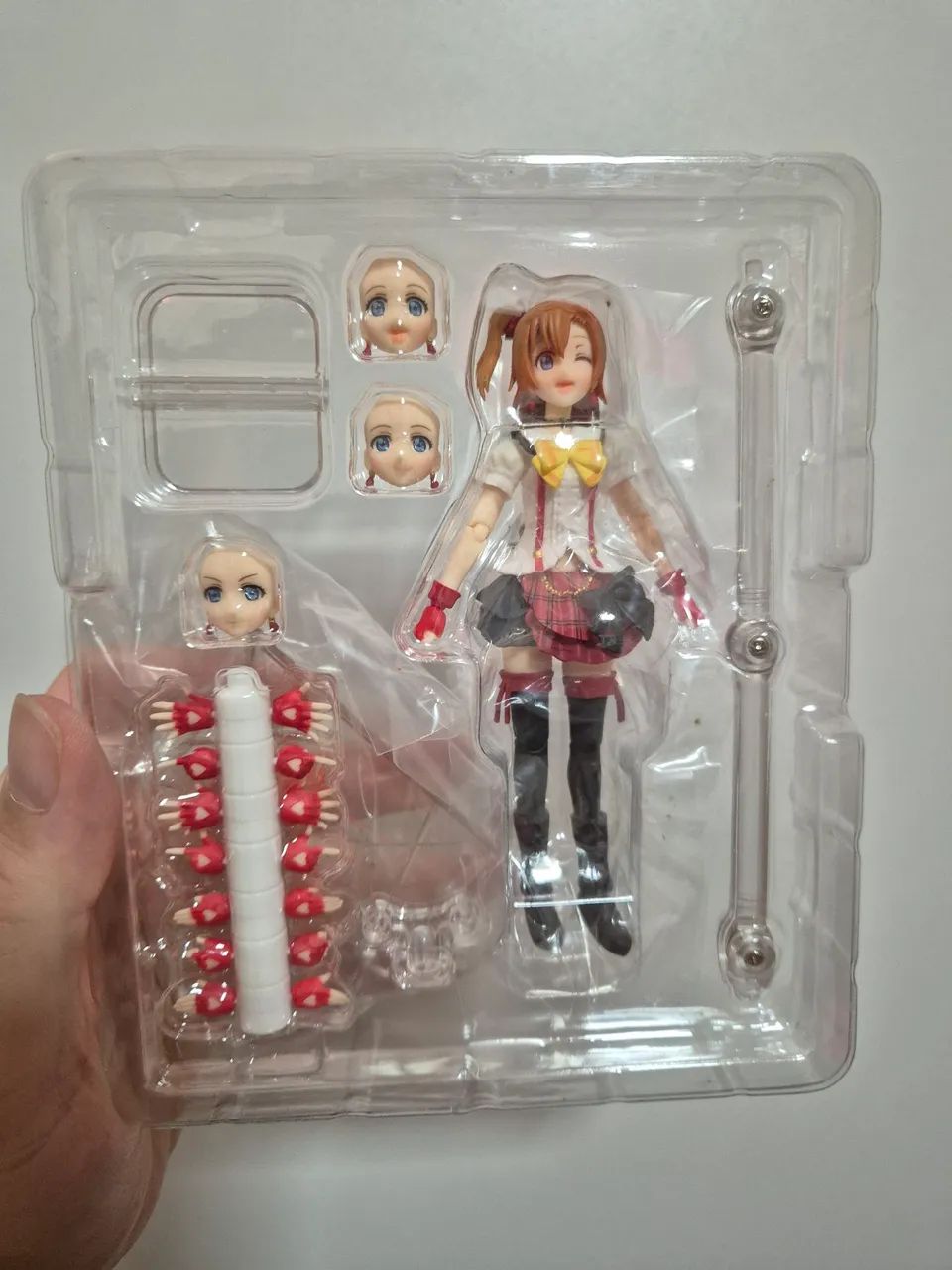 Figure Figuarts Honoka Love Live ! - Foto 3
