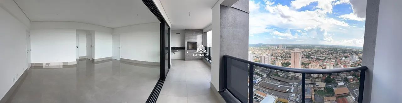 Apartamento Alto Padrão à Venda | Edifício Harissa | 165m² | Próximo Ao Shopping - Foto 4