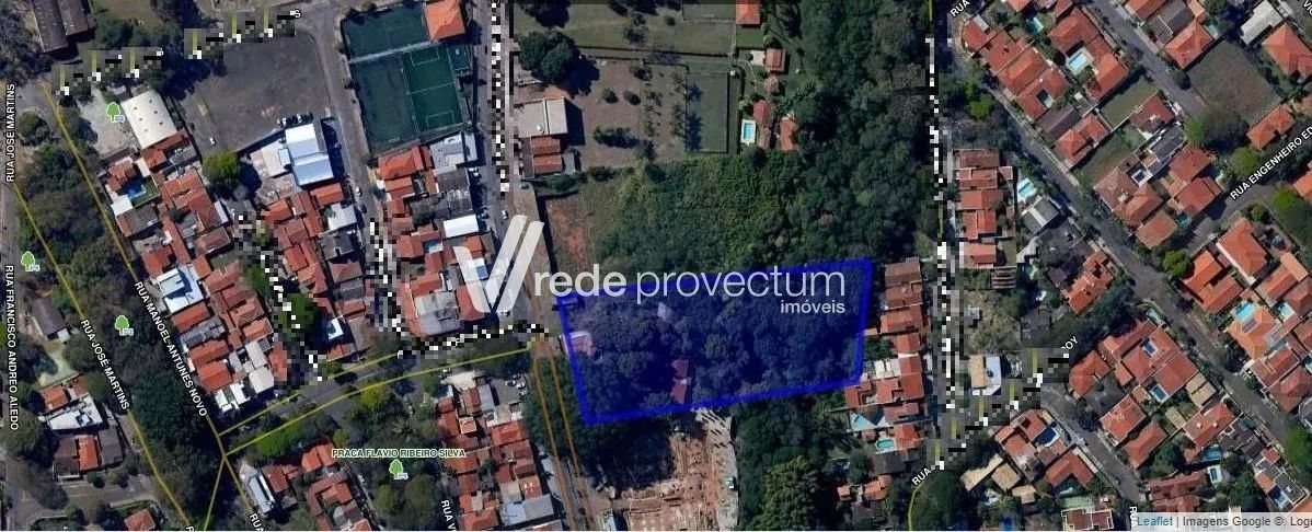 terreno - Barão Geraldo - Campinas - Foto 2