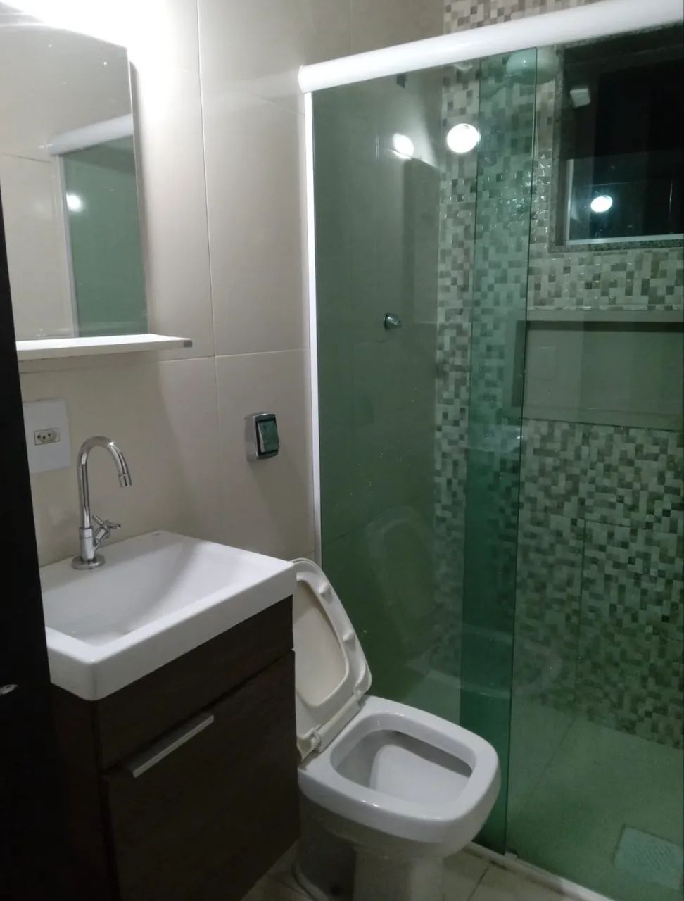Alugo apartamento Direto com Proprietário  - Foto 2