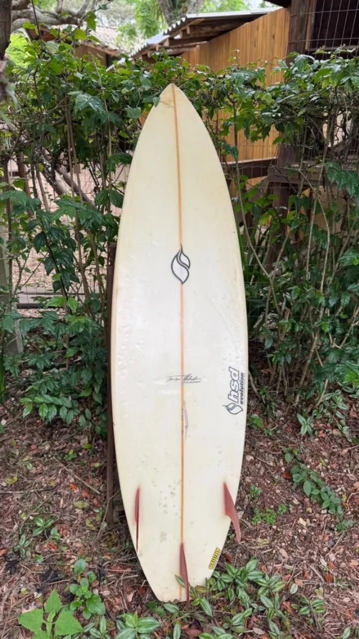 Prancha de Surf 6´0 - Foto 2