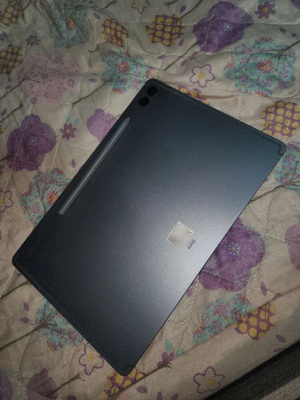 Galaxy Tab S9 FE + - Foto 4