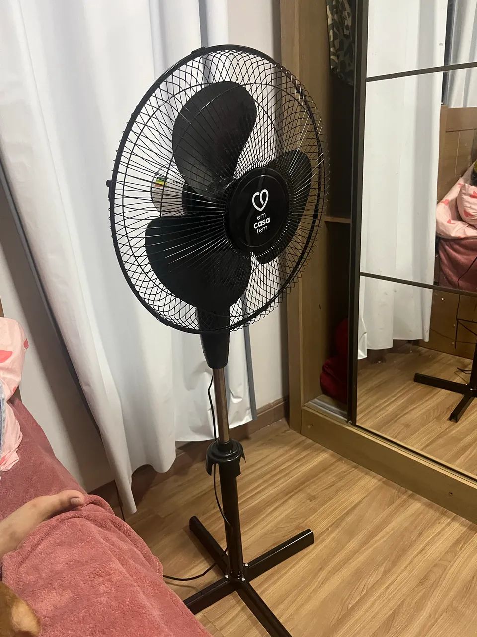 Vendo ventilador  - Foto 2