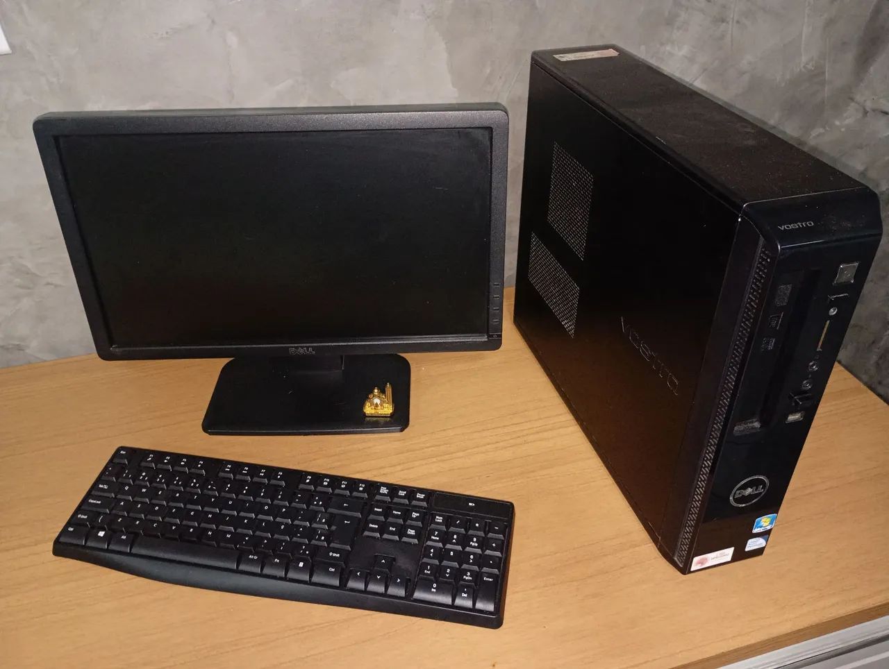 COMPUTADOR PC COMPLETO DELL
