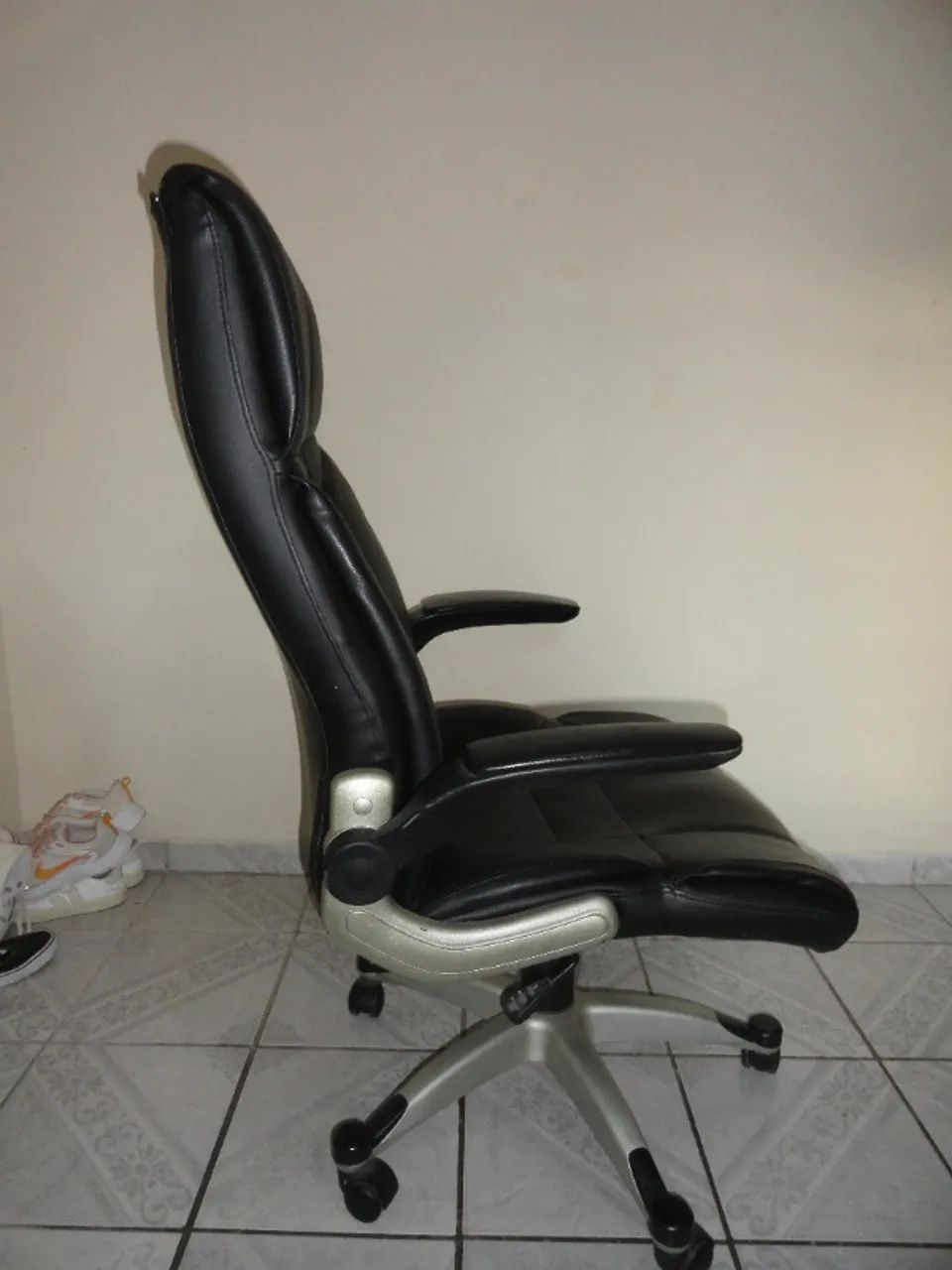 Cadeira de escritório  - Foto 6