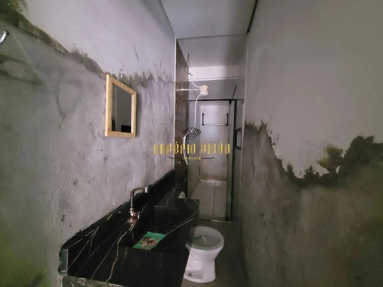 Salão Comercial 30M² para locação no Bairro cidade Miguel Badra Suzano - Foto 9