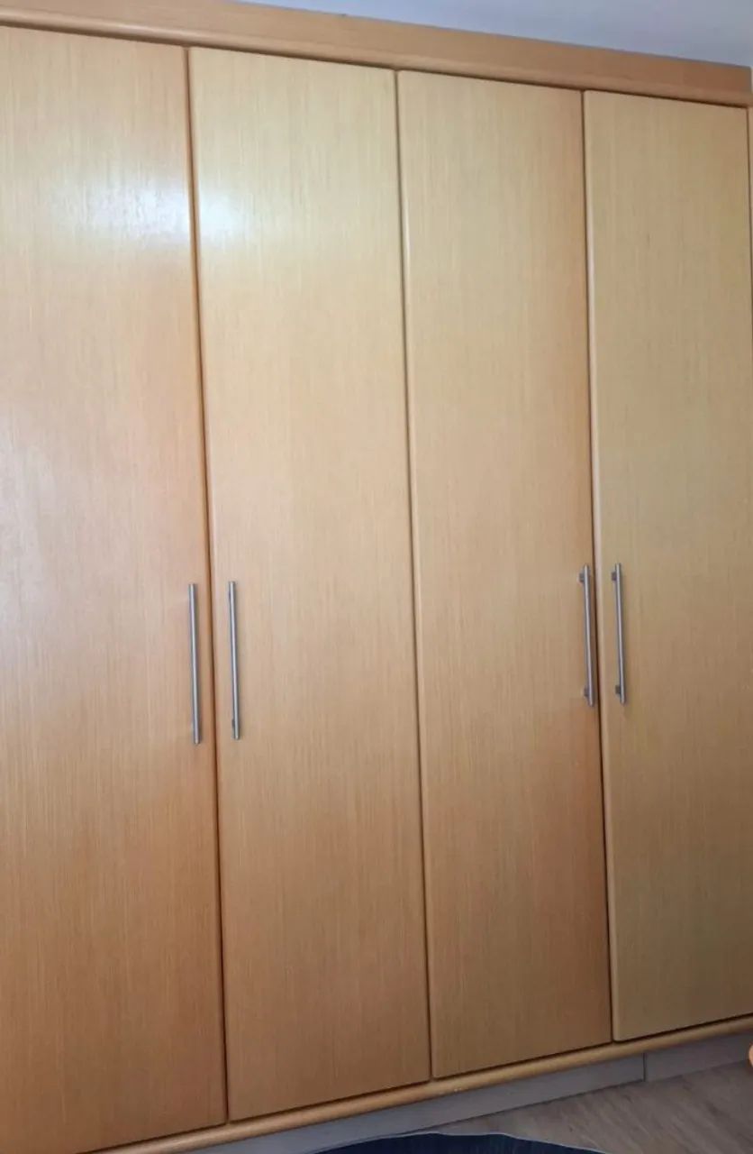 Guarda roupas - Foto 4