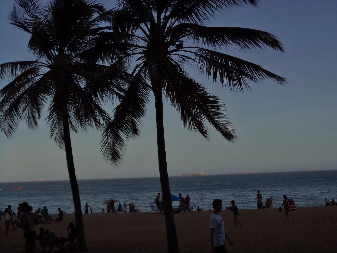 Câmera Sony Cybershot DSC-W710 - Foto 5