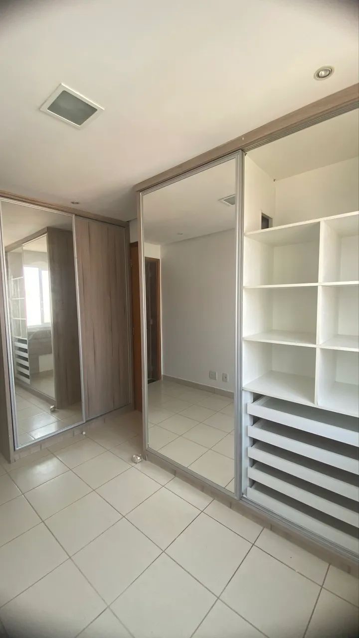 ALUGUEL DE APARTAMENTO 01 QUARTO COM SUITE  - Foto 2