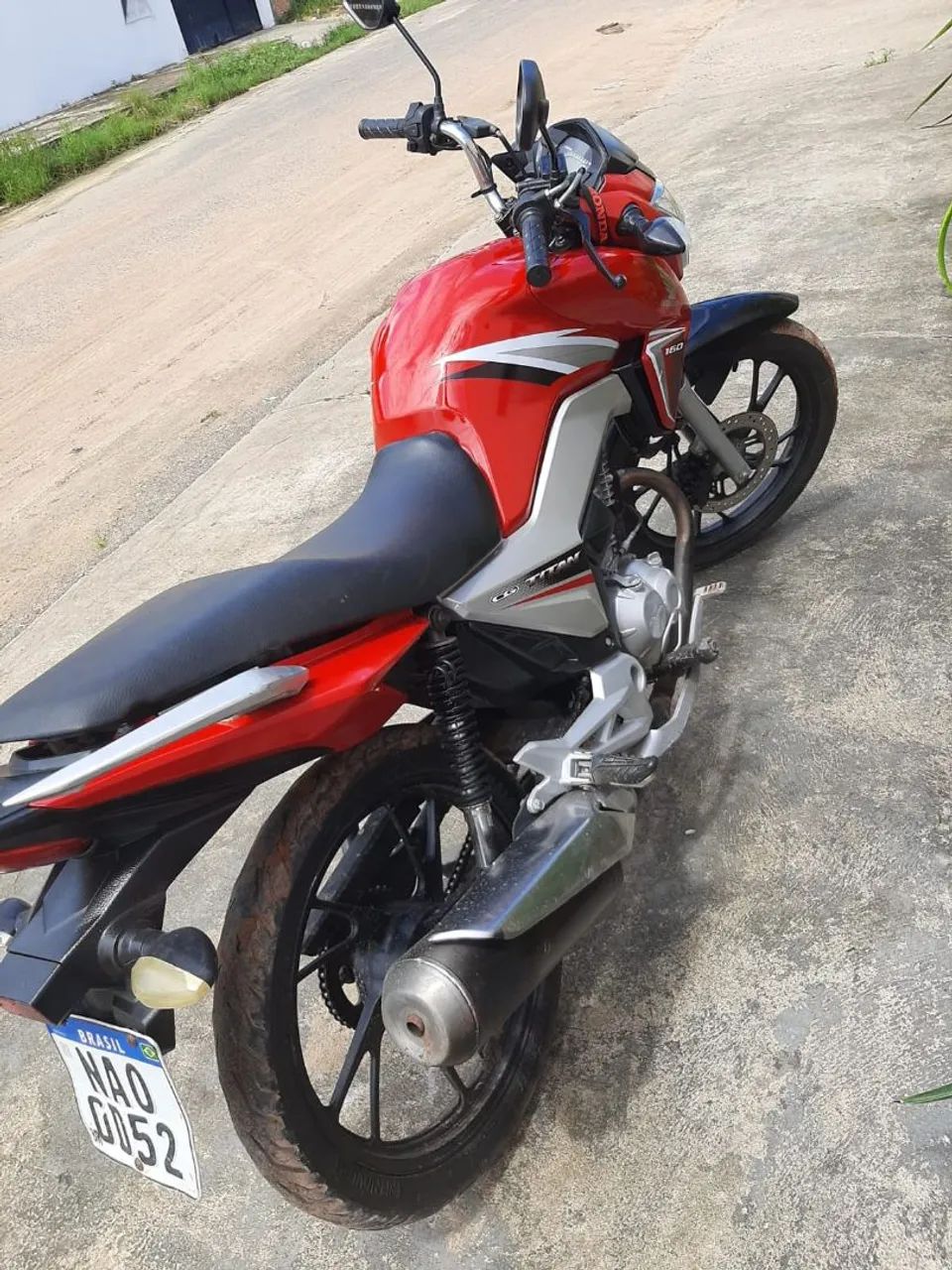 Compre sua moto ou carro a vista ou parcelado  - Foto 3