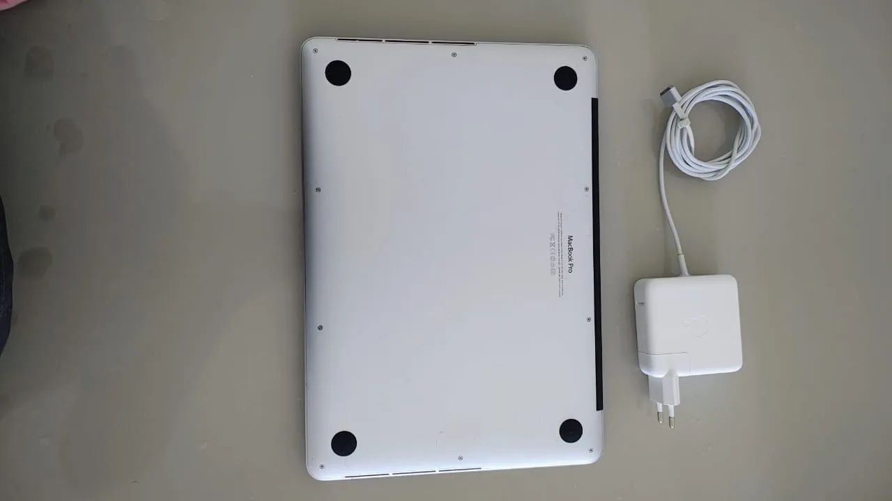 Macbook Pro Retina 13? 2014 - Foto 3