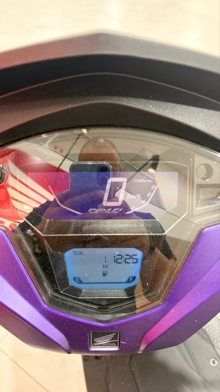 ELITE 125 2027  - Foto 4