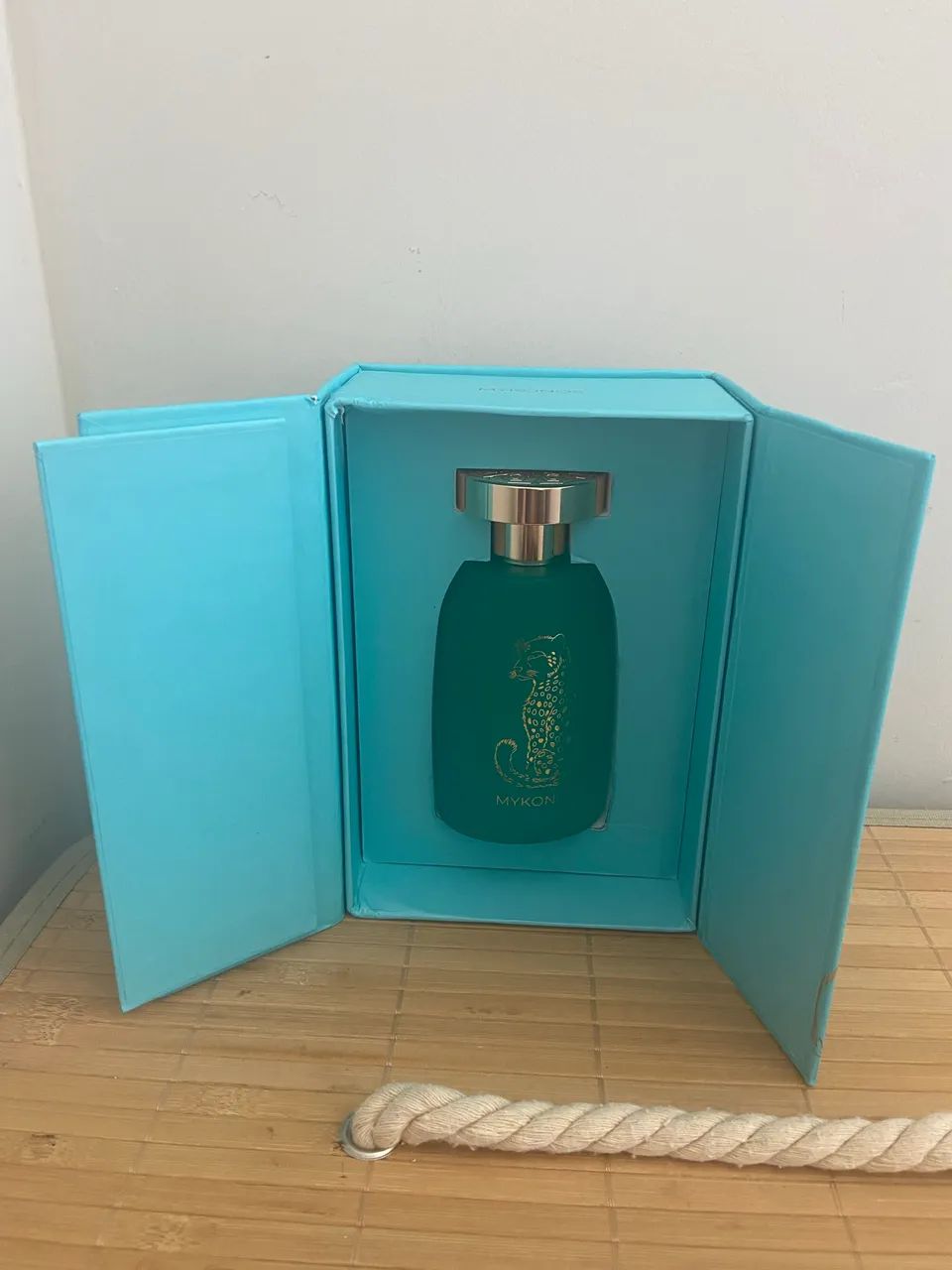 Dreamscape Mykonos Extrato de Parfum 100ml