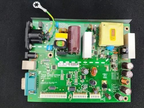 Placa Fonte Original Monitor Elo Touch ET1515L Bivolt Testada