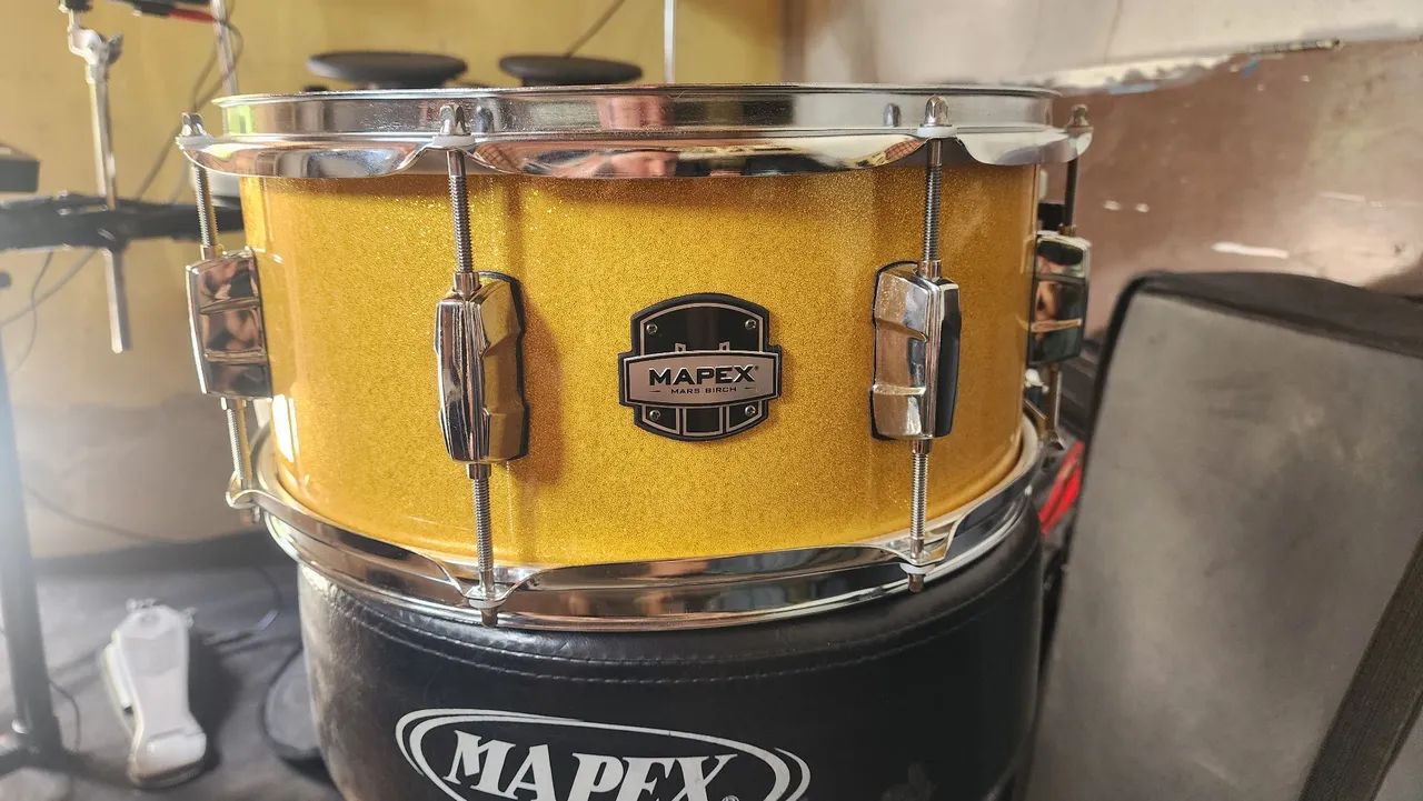 Caixa mapex - Foto 2